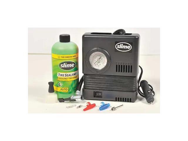 SLIME 50107 Tire Repair Boot,3-3/16 In L,3-3/16 In W