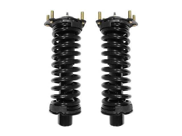 UNITY 2-11201-11202-001 2-11201-11202-001 Front Complete Strut Assembly Kit