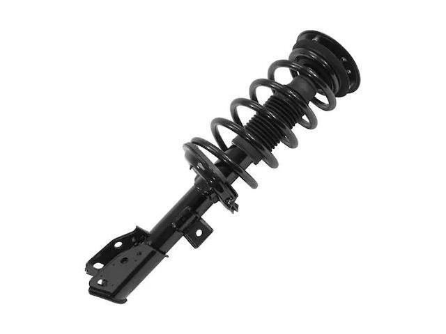UNITY 13101 13101 Front Left Complete Strut Assembly