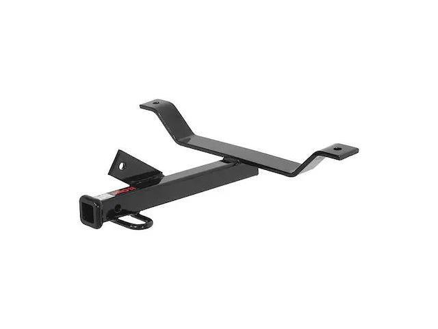 CURT 11290 Trailer Hitch,1-1/4' Rcvr,Class 1,11290