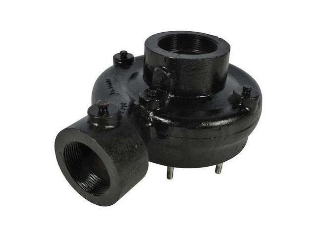 DAYTON PP20001G Case