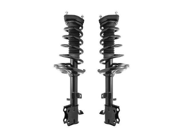 UNITY 2-15411-15412-001 2-15411-15412-001 Rear Complete Strut Assembly Kit