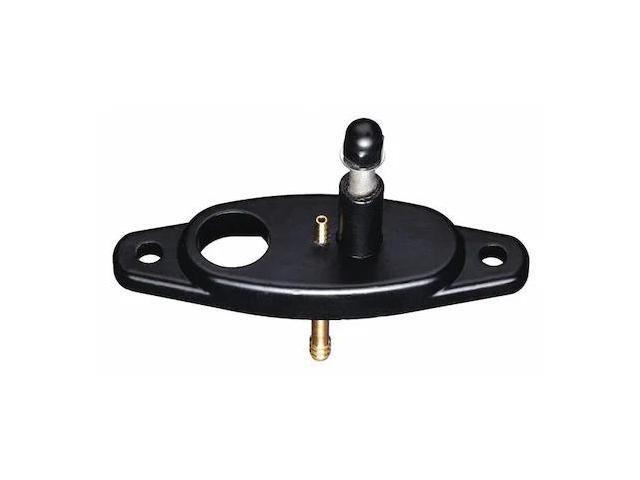 AUTOTEX 200242 Wiper Arm Adapter Plate,Metal,4' Size