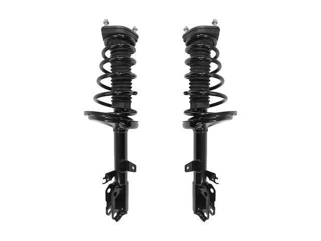 UNITY 2-16021-16022-001 2-16021-16022-001 Rear Complete Strut Assembly Kit