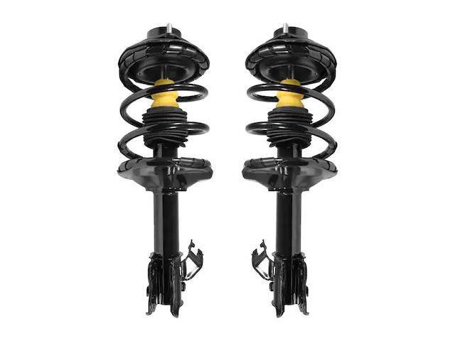 UNITY 2-11753-11754-001 2-11753-11754-001 Front Complete Strut Assembly Kit