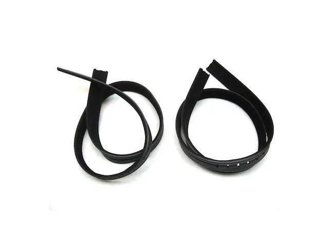 FAIRCHILD INDUSTRIES KG1006B Kg1006B - 1967-1972 Chevrolet Blazer Glass Run Kit