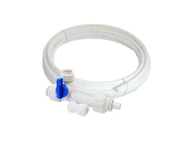 LEGEND VALVE 501-38-25K 3/8' OD DISHWASHER KIT-25FT