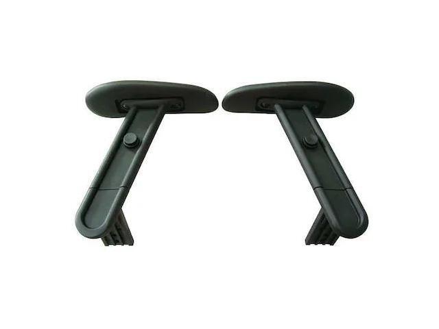 OFFICE STAR A15 Adjustable Arms, Fits Mfr No 13-67N20D