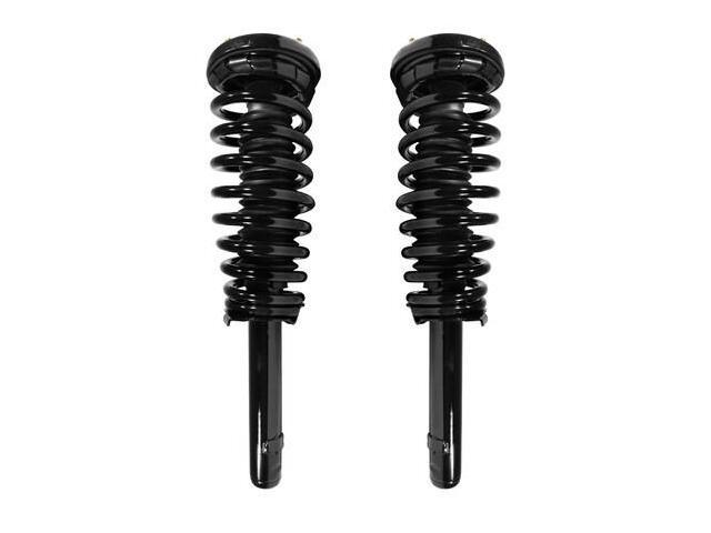 UNITY 2-11091-11092-001 2-11091-11092-001 Front Complete Strut Assembly Kit
