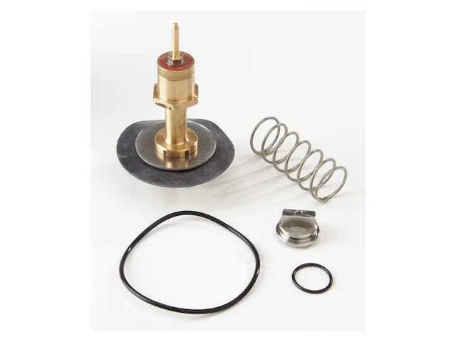 WATTS 009 3/4 - 1 Total Relief Kit Total Relief Kit,Watts 009, 3/4 to 1 In