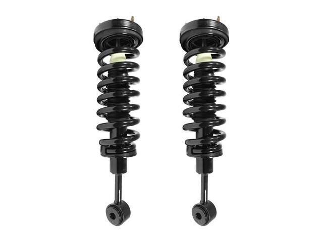 UNITY 2-11204-001 2-11204-001 Front Complete Strut Assembly Kit