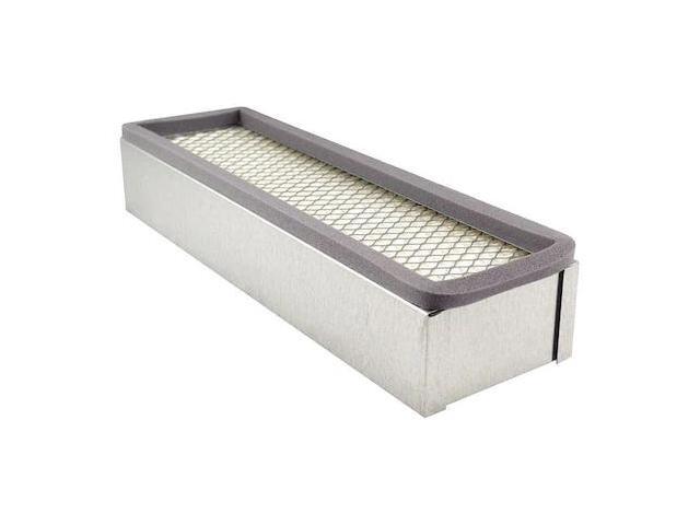 BALDWIN FILTERS PA3828 Air Filter,4 x 2-9/16 in.