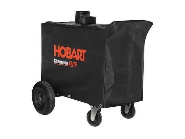 HOBART 770748 Protective Welder Cover,Mfr. No. 500557