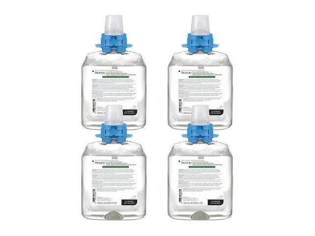 PROVON 5182-04 1,250 mL Foam Hand Soap Cartridge