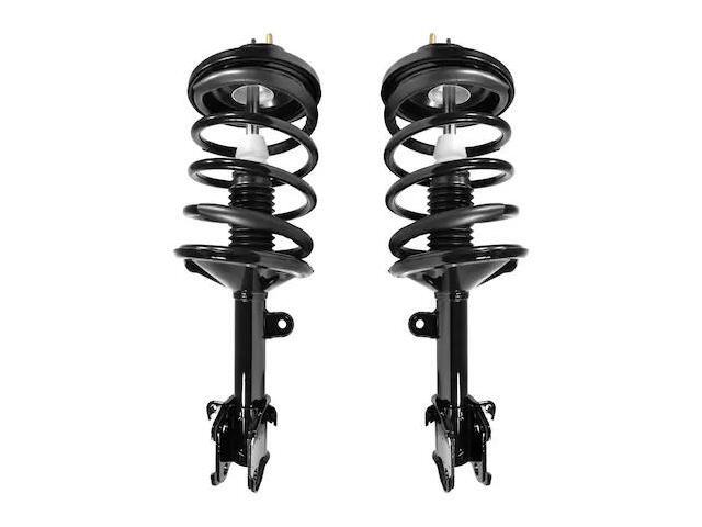 UNITY 2-11643-11644-001 2-11643-11644-001 Front Complete Strut Assembly Kit