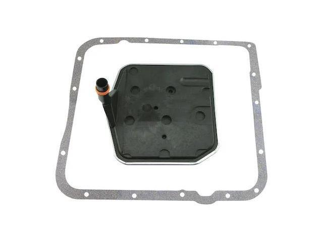 BALDWIN FILTERS 18155 Transmission Filter,7-7/8 x 4-1/4 In