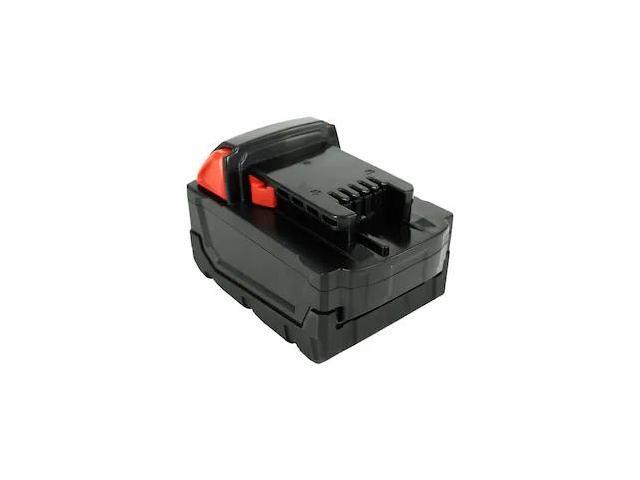 DANTONA TOOL-505LI-30 Power Tool Battery, TOOL-505LI-30