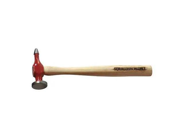 KEYSCO TOOLS 55330AL Pick Hammer,Short Pick/Bullet Point,6'W