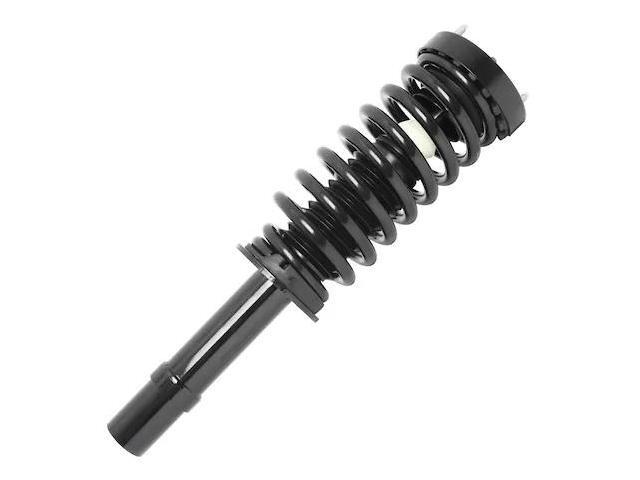 UNITY 11261 11261 Front Left Complete Strut Assembly