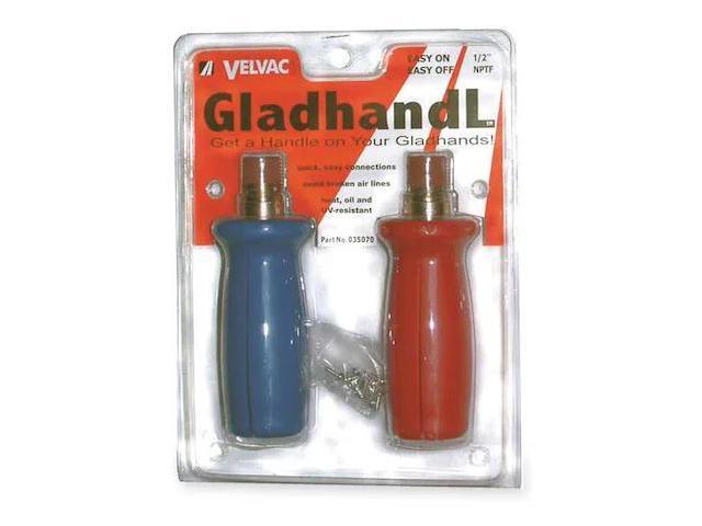 VELVAC 035070 Gladhand Grip