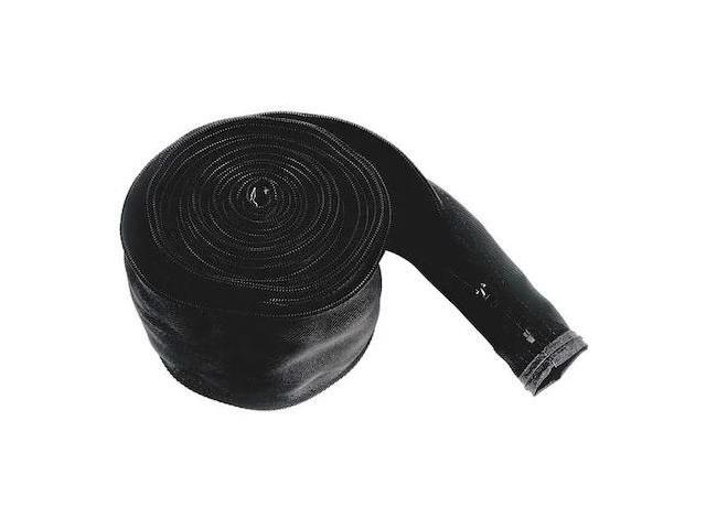 MILLER ELECTRIC WC-4-22 Cable Cover,Nylon,4 In OD,22 Ft L