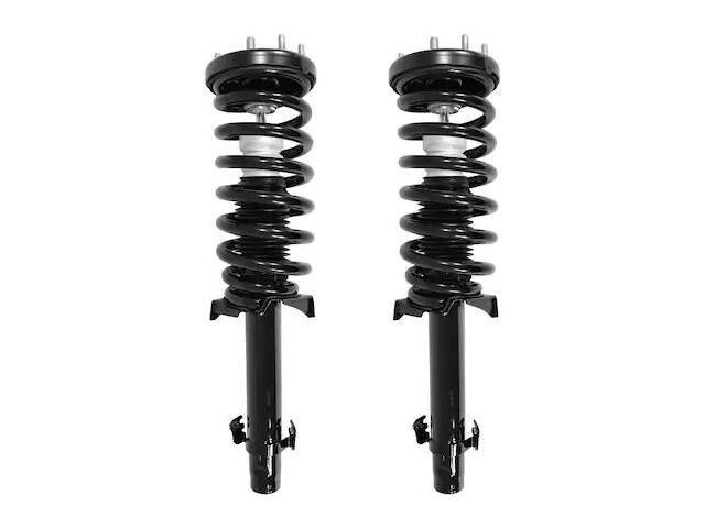 UNITY 2-11235-11236-001 2-11235-11236-001 Front Complete Strut Assembly Kit