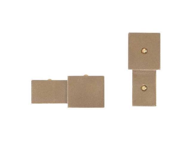 AMPCO SAFETY TOOLS W-142-RA 3/8', 1/2' Drive Ratchet Adapter, Natural