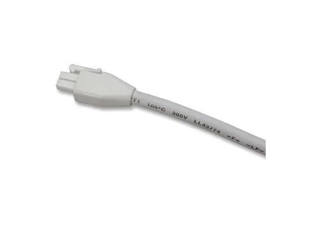 GE CURRENT JC-72 Jumper Cable,72 In