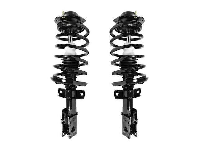 UNITY 2-11601-11602-001 2-11601-11602-001 Front Complete Strut Assembly Kit