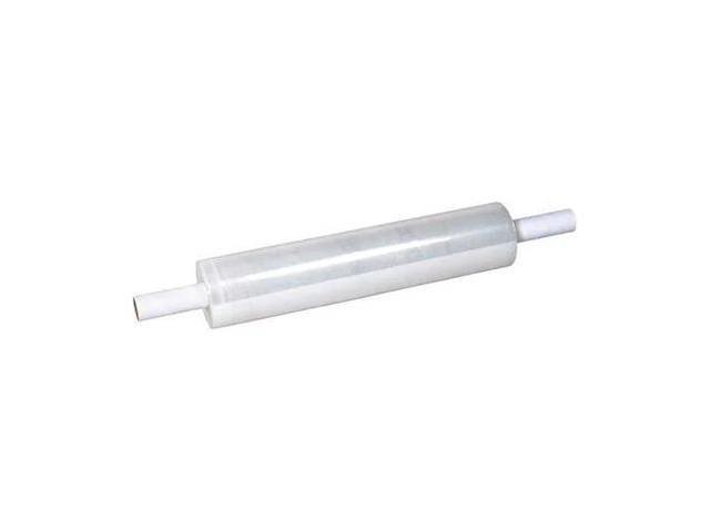 PARTNERS BRAND SF210 Extend Core HD Cst Stretch,120Gx800f,PK4, 20 W x 800 L,