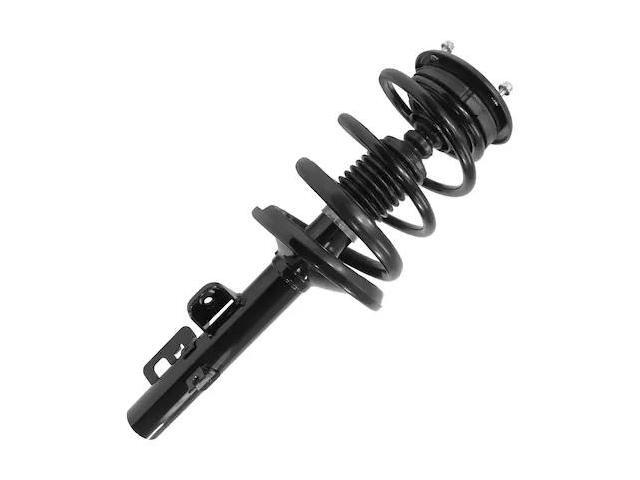 UNITY 13082 13082 Front Right Complete Strut Assembly