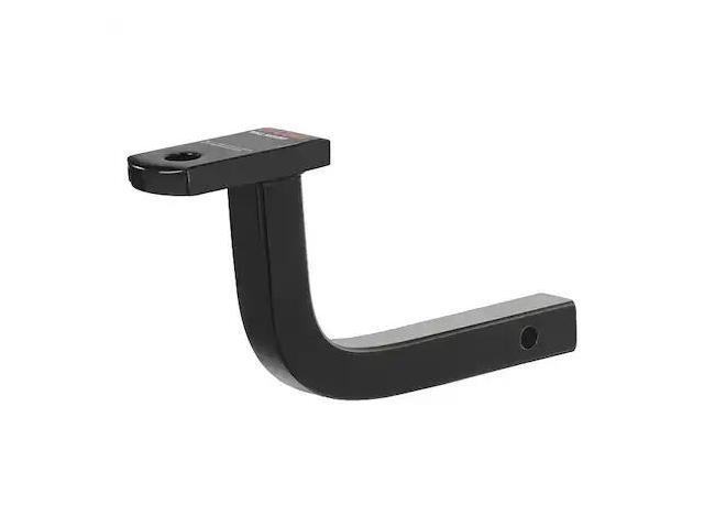 CURT 45024 Ball Mount,Class 1,1-1/4' Shank,45024