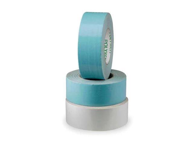 Polyken 105C Multi-Purpose Double-Sided Carpet Tape: 2 in. x 36 yds. (Natural)