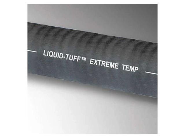 ALLIED TUBE & CONDUIT 6803-30-00 Liquid-Tight Flex Metal Conduit, 3/4 in Trade