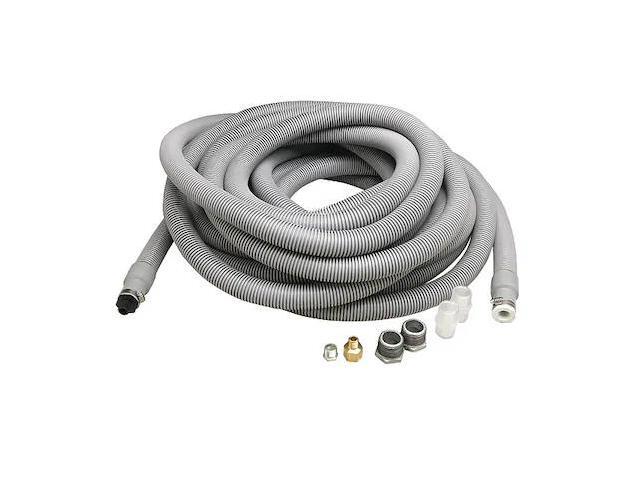 ALLEGRO INDUSTRIES 9700-65 Inlet Filter