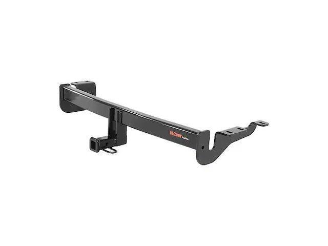 CURT 11420 Trailer Hitch,1-1/4' Rcvr,Class 1,11420