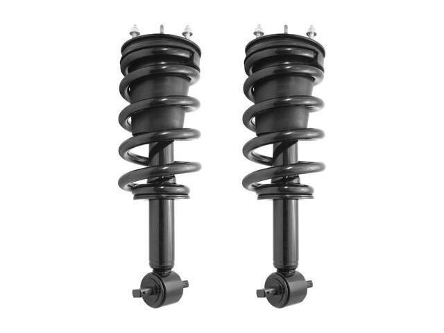 UNITY 2-11660-001 2-11660-001 Front Complete Strut Assembly Kit