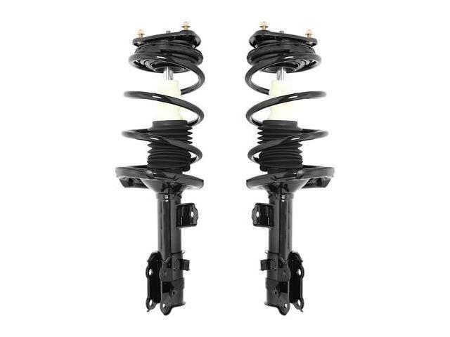 UNITY 2-11135-11136-001 2-11135-11136-001 Front Complete Strut Assembly Kit