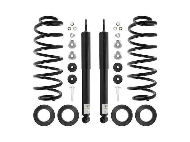 UNITY 65003c 65003c Rear Conversion Kit