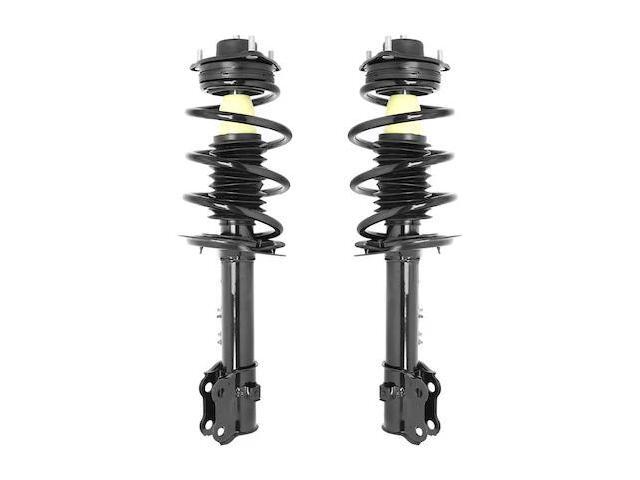 UNITY 2-11745-11746-001 2-11745-11746-001 Front Complete Strut Assembly Kit