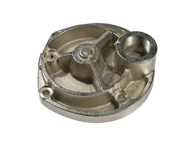 DAYTON PPL2113DCG Cover