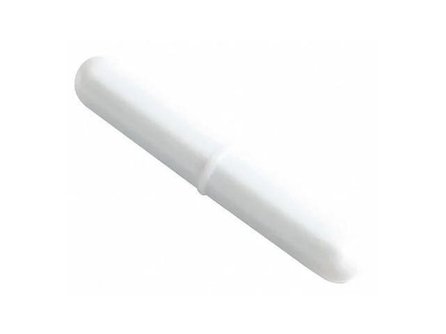 FLUKE 3320 Magnetic Stir Bar,7/16 in Dia, 2 in Long
