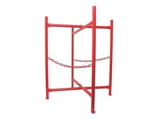 MARSHALLTOWN 10819 Mixer Folding Mortar Stand