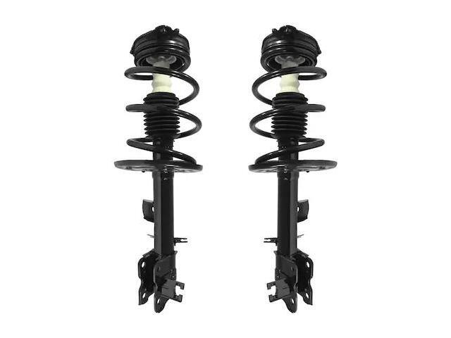 UNITY 2-11763-11764-001 2-11763-11764-001 Front Complete Strut Assembly Kit