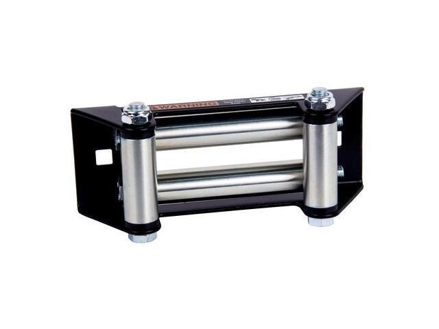 BULLDOG WINCH 20280 Roller Fairlead for 4400 Trailer, 151mm mount