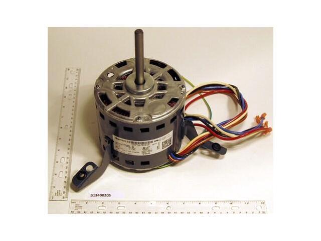 GOODMAN B1340020S B1340020S 115V 1/2 Hp 3 Speed