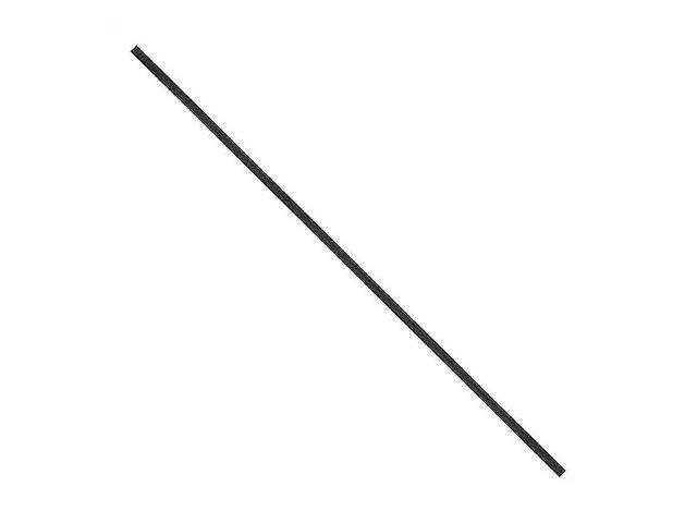 PARTNERS BRAND PBT7K Paper Twist Ties, 7 x 5/32, Black, PK2000 PARTNERS BRAND PBT7K Paper Twist Ties, 7 x 5/32, Black, PK2000