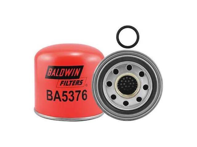 BALDWIN FILTERS BA5376 Air Filter,5-1/2 x 5-15/32 in.