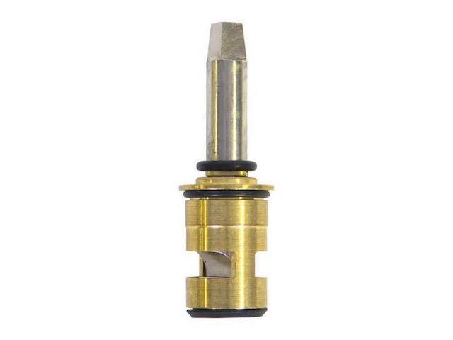 KISSLER & CO AB11-0905C LH Ceramic Cartridge, Brass, 2-13/16' Size