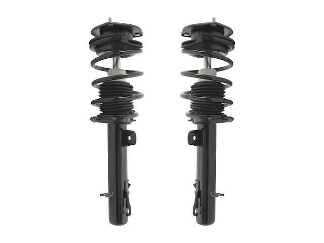 UNITY 2-11957-11958-001 2-11957-11958-001 Front Complete Strut Assembly Kit